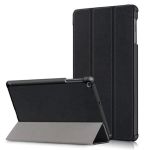 JLC Samsung Tab A 10.1 2019 Veo Case- Black