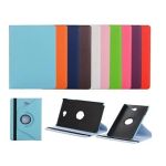 JLC Samsung Tab A 10.1 2016-2018 360 Rotating Case - Black