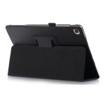 JLC Samsung Tab A 10.1 2016-2018 Executive Wallet - Black