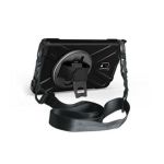 JLC Samsung Tab Active 2 Wolverine Case WITH Screen - Black