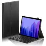 JLC Samsung Tab A7 10.4/Tab A7 10.4 LTE G10 Keyboard Case - Black