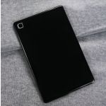 JLC Samsung Tab A7 10.4/Tab A7 10.4 LTE Silicone Gloss Case - Black