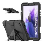 JLC Samsung Tab A7 Lite 8.7 Rhino Case - Black