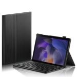 JLC Samsung Tab A8 10.5 (2021) G10 Keyboard Case - Black