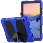 JLC Samsung Tab A9 8.7 Rhino Case Blue