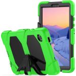 JLC Samsung Tab A9 8.7 Rhino Case Green