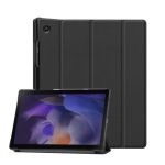 JLC SAMTA9VE tablet case 22.1 cm (8.7") Folio Black