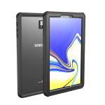 JLC Samsung Tab S4 10.5 IP68 Infection Control - Black