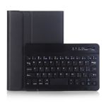 JLC Samsung Tab S7 Plus G10 Keyboard Case - Black