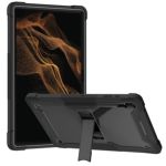 JLC Samsung Tab S8 Ultra Cobra - Black