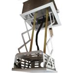 Sapphire AV SAPPL02 projector accessory