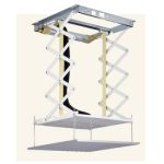 Sapphire AV SAPPL04 projector accessory