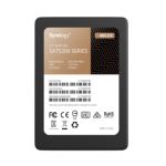 Synology SAT5200-480G internal solid state drive 2.5" 480 GB Serial ATA III
