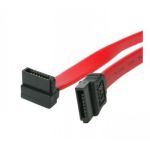 StarTech.com 8in SATA to Right Angle SATA Serial ATA Cable