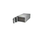 SuperMicro 6U SuperBlade Enclosure