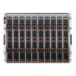 SuperMicro SuperBlade SBE-820J-820D