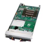 Supermicro Processor Blade SBI-6119R-C3N