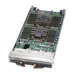 Supermicro Processor Blade  6129P-C3N