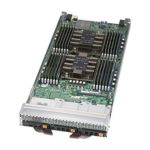 Supermicro Processor Blade  6129P-T3N