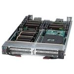 Supermicro GPU SuperBlade SBI-7127RG