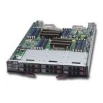 Supermicro Processor Blade 7128R-C6N