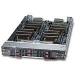 Supermicro SuperBlade SBI-7227R-T2