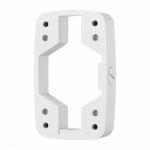 Hanwha SBP-300BW security camera accessory Mount