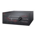 APC SBP20KRMI4U maintenance bypass panel (MBP)