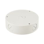 Hanwha SBV-136B security camera accessory Junction box