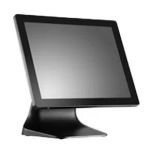 SBV 15" BOE PCT Touch POS Terminal [UK] / Black / No OS / J6412 CPU / 8GB DDR4-3200 / 256GB SSD / 3 com ports