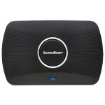 ScreenBeam 1100 Plus wireless presentation system HDMI + USB Type-A Desktop