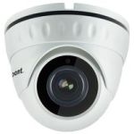 Blupont 1/2.5" CMOS 5MP/4MP 4in1 White Dome Camera - OEM