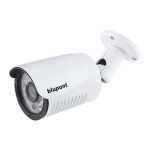 Blupont 2.0MP 4in1 White Bullet CCTV Camera