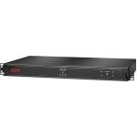 APC Smart-UPS SC 500VA, 1U Rackmount UPS