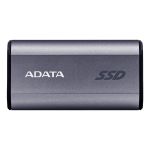 ADATA SC750 1 TB USB Type-C 3.2 Gen 2 (3.1 Gen 2) Black
