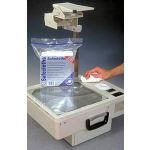 DATA DIRECT AF Safecloths Large Lint Free Absorbent Cloths In Re Sealable Bag Of 50 Cloths. Code SCH050.