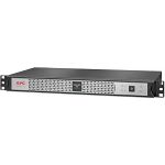 APC Smart-UPS, Line Interactive, 500VA, Lithium-ion, Rackmount 1U