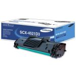Samsung SCX-4521D3/ELS Toner cartridge black, 3K pages ISO/IEC 19752 for Samsung SCX 4521 F