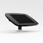 Bouncepad Swivel Desk | Samsung Galaxy Tab A6 10.1 (2016) | Black | Exposed Front Camera and Home Bu