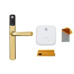 Yale Conexis L2 Smart door lock
