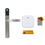 Yale Conexis L2 Smart door lock