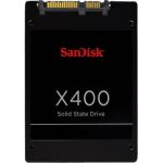 Sandisk X400 2.5" 256 GB Serial ATA III