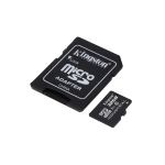 Kingston Technology SDCIT/32GB memory card MicroSDHC Class 10 UHS-I