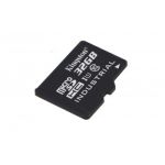 Kingston Technology Industrial Temperature microSD UHS-I 32GB memory card MicroSDHC Class 10