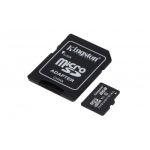 Kingston Technology Industrial Temperature microSD UHS-I 8GB memory card Class 10