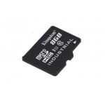Kingston Technology Industrial Temperature microSD UHS-I 8GB memory card Class 10