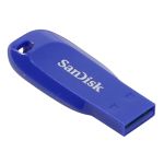 Sandisk Cruzer Blade 32 GB USB flash drive USB Type-A 2.0 Blue