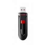 Sandisk Cruzer Glide USB flash drive 16 GB USB Type-A 2.0 Black,Red
