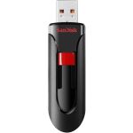 Sandisk Cruzer Glide - USB flash drive - encrypted - 32 GB - USB 2.0 (pack of 3)