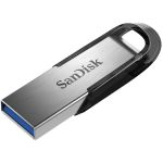 Sandisk Ultra Flair USB flash drive 32 GB USB Type-A 3.2 Gen 1 (3.1 Gen 1) Black,Stainless steel